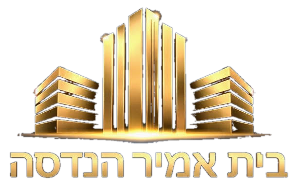 בית מירר הנדסה logo